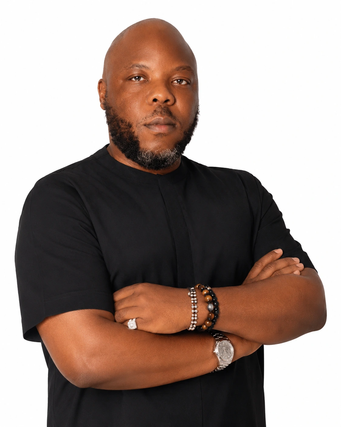 Bizzle Osikoya