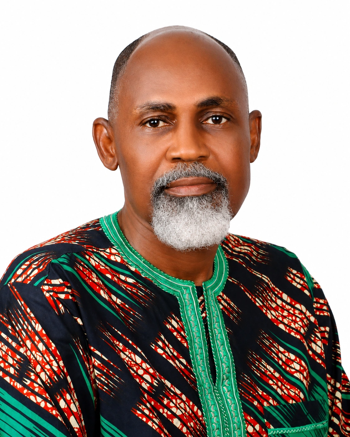 Dr Chinedu B. Odoala