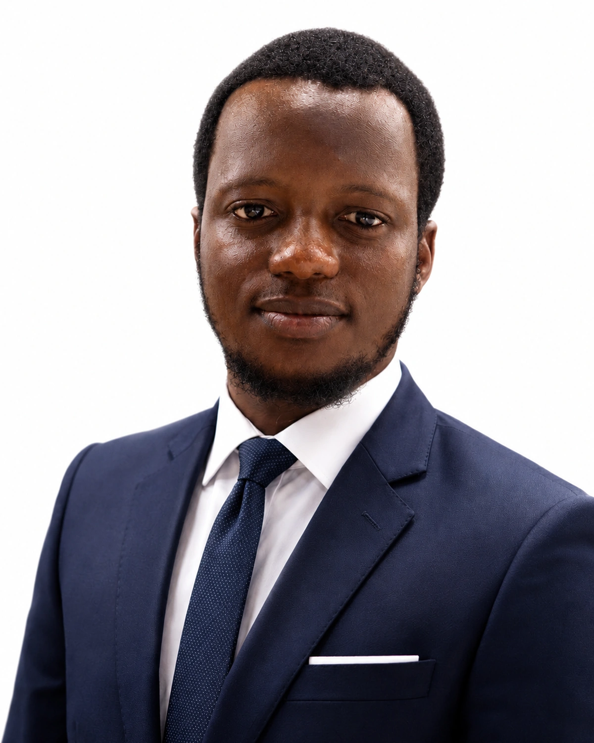 Haruna Tijjani Zango