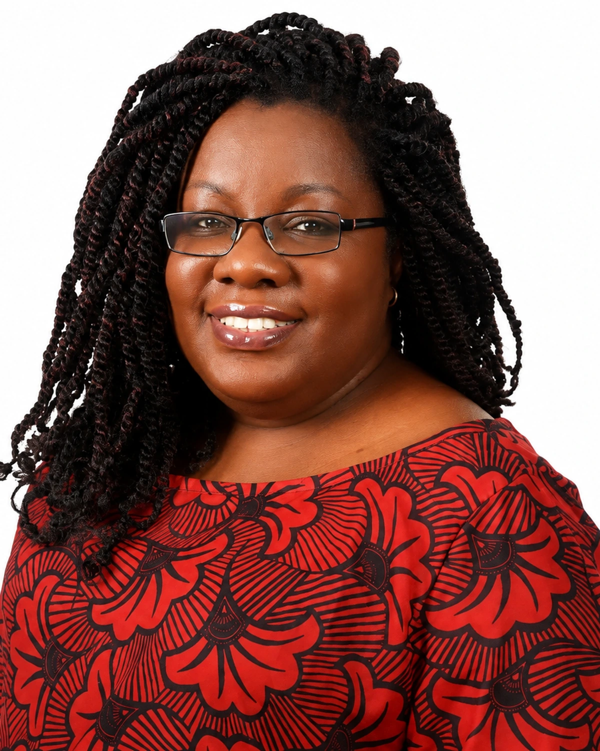 Judith Okonkwo