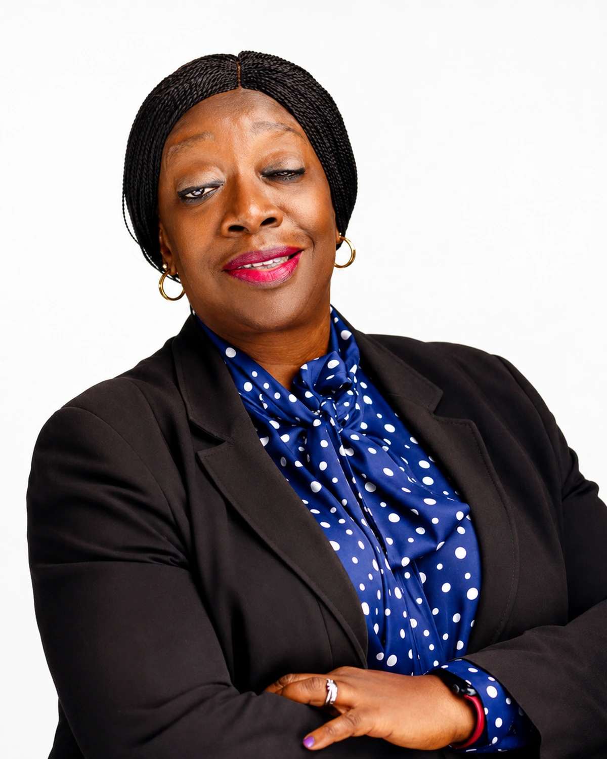 Kemi Awodein