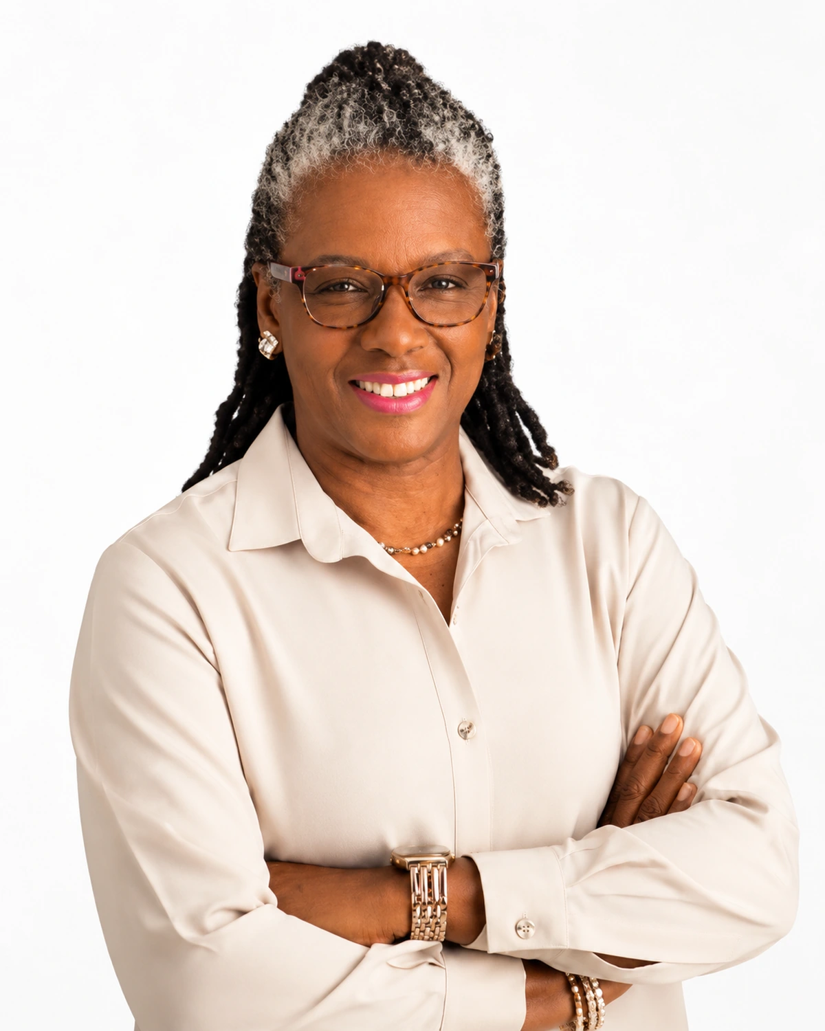Sandra Oyewole